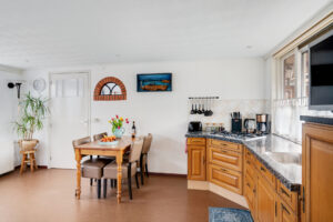 t Zwanennest -keuken 1