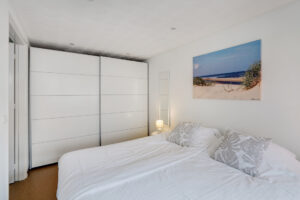 t Zwanennest - slaapkamer volwassenen 2